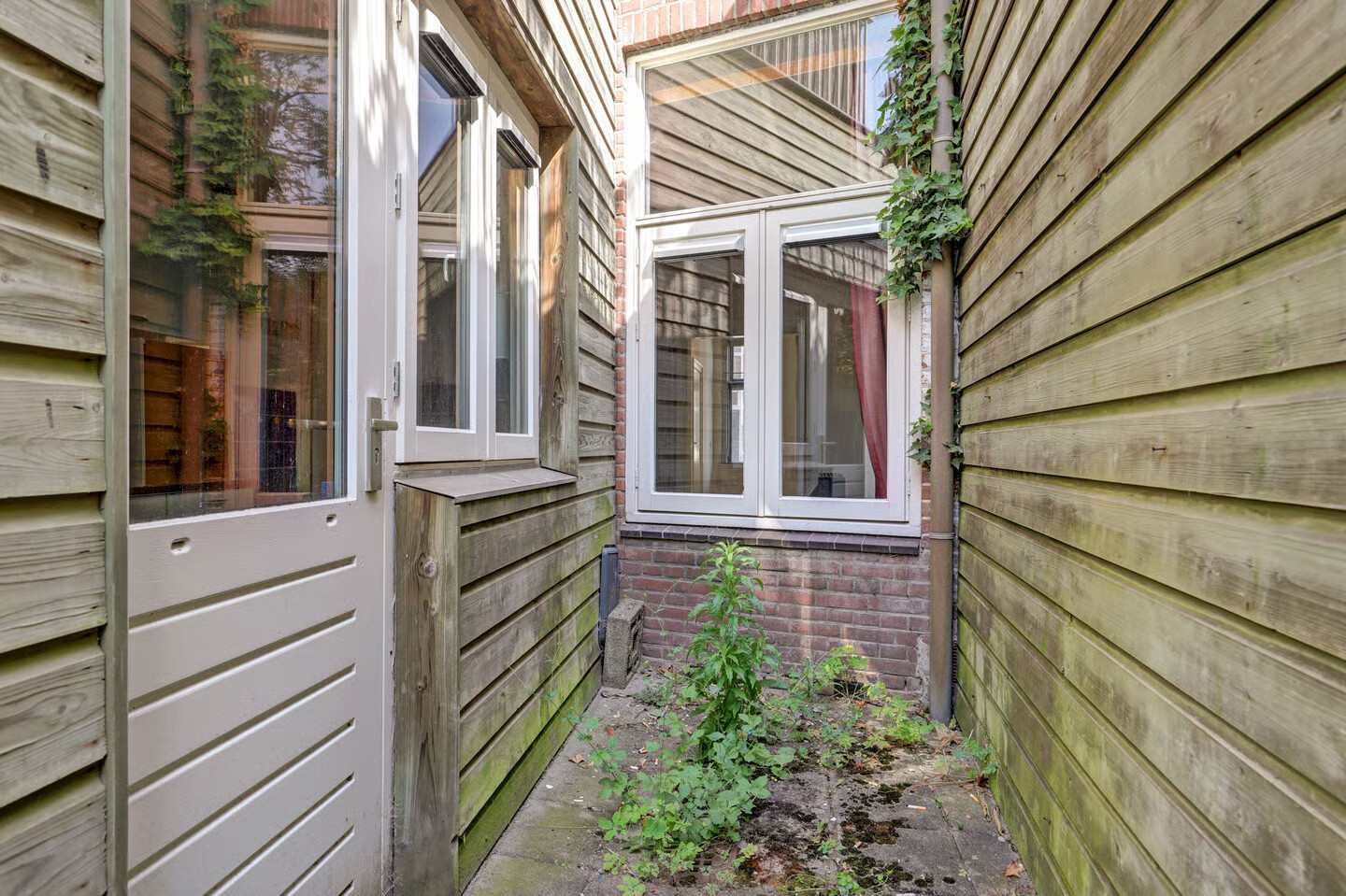Studio te koop: Abstederdijk 207, Utrecht