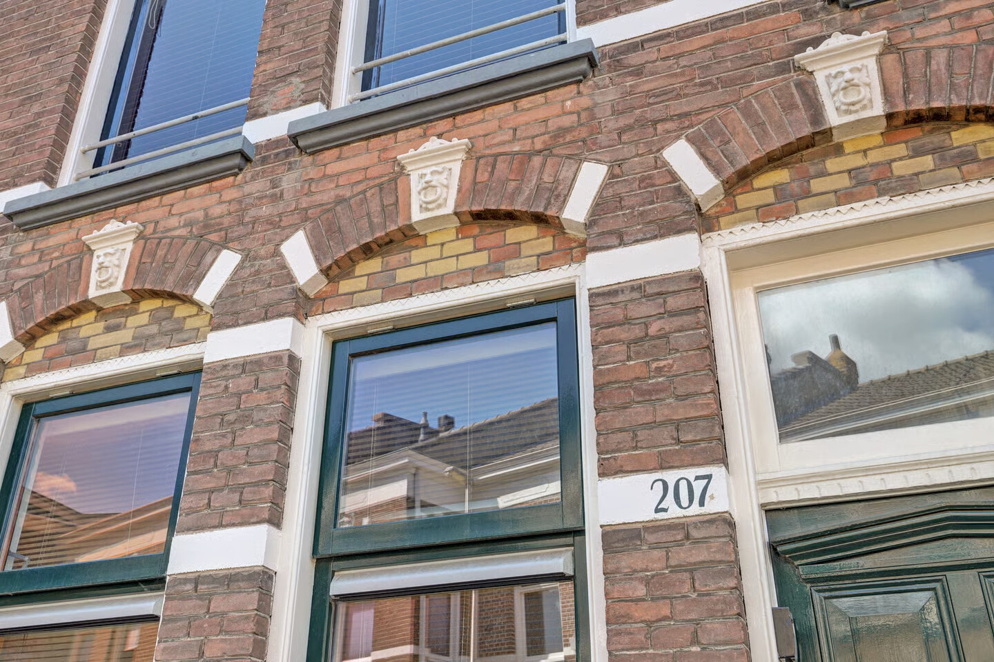 Studio te koop: Abstederdijk 207, Utrecht