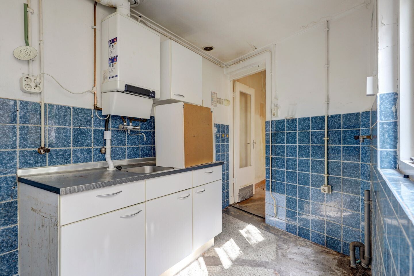 Studio te koop: Abstederdijk 207, Utrecht