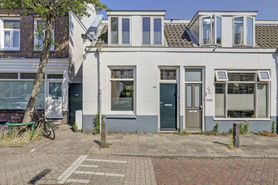 Abstederdijk 104