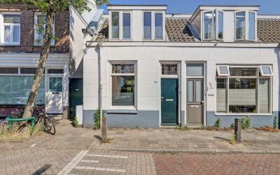 Abstederdijk 104