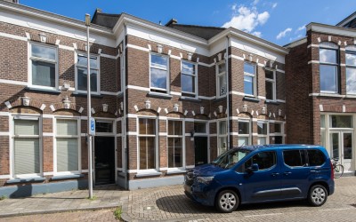 Abstederdijk 130