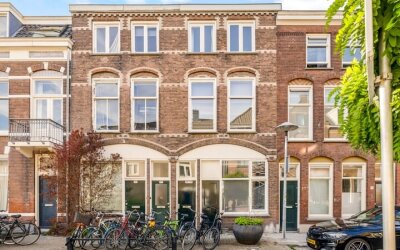 Minstraat 19-BS