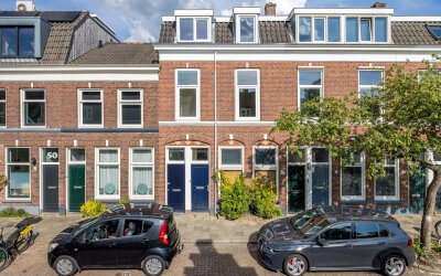 Minstraat 54-BS