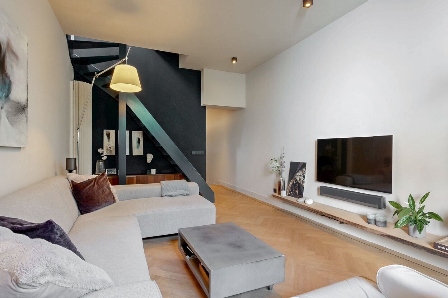 Appartement te koop: Krommerijn 14, Utrecht