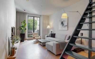 Krommerijn 14
