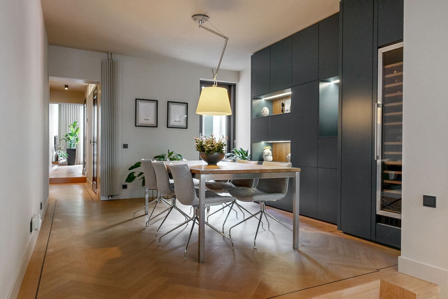 Appartement te koop: Krommerijn 14, Utrecht