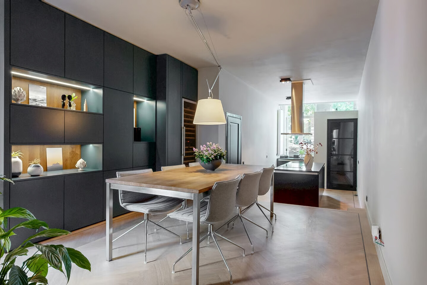Appartement te koop: Krommerijn 14, Utrecht