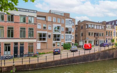 Krommerijn 3