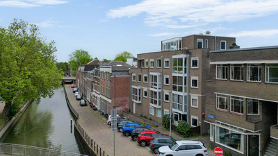Krommerijn 6