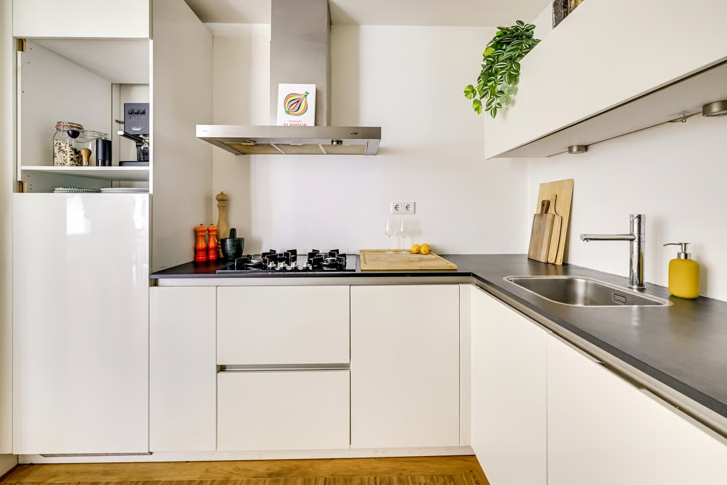 Appartement te koop: Gansstraat 9A, Utrecht