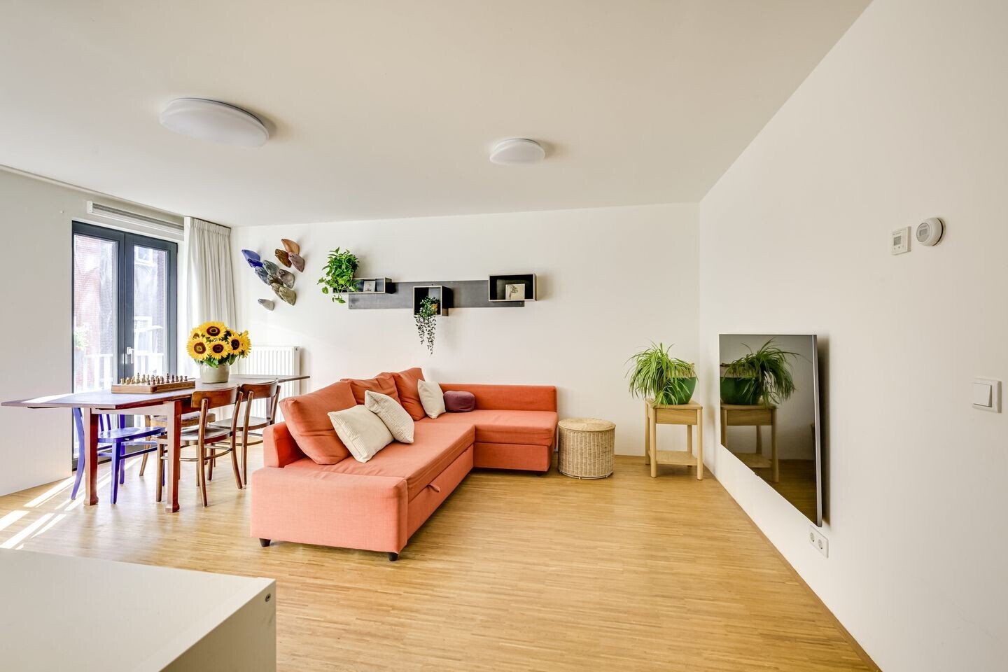 Appartement te koop: Gansstraat 9A, Utrecht