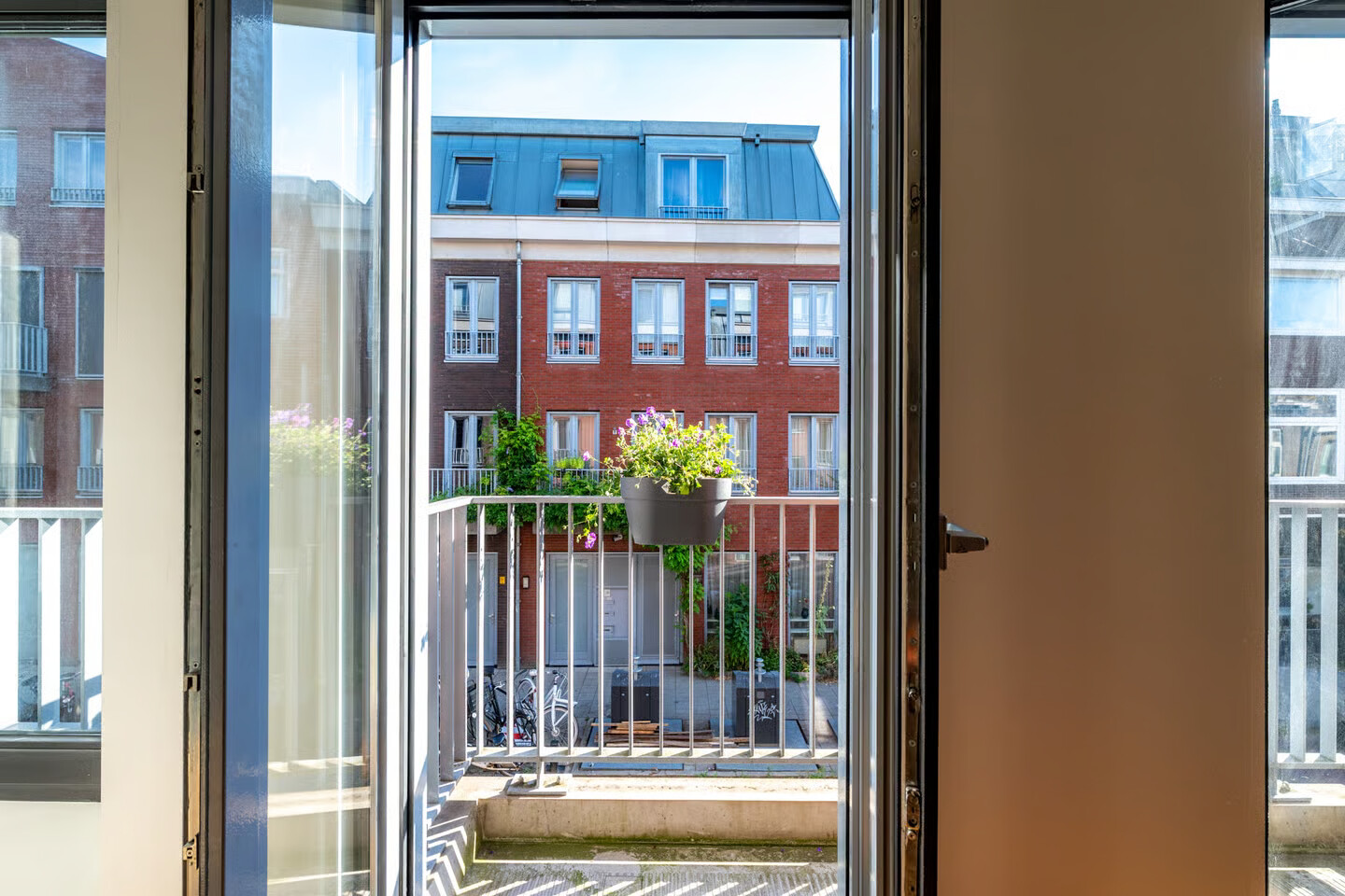Appartement te koop: Gansstraat 9A, Utrecht