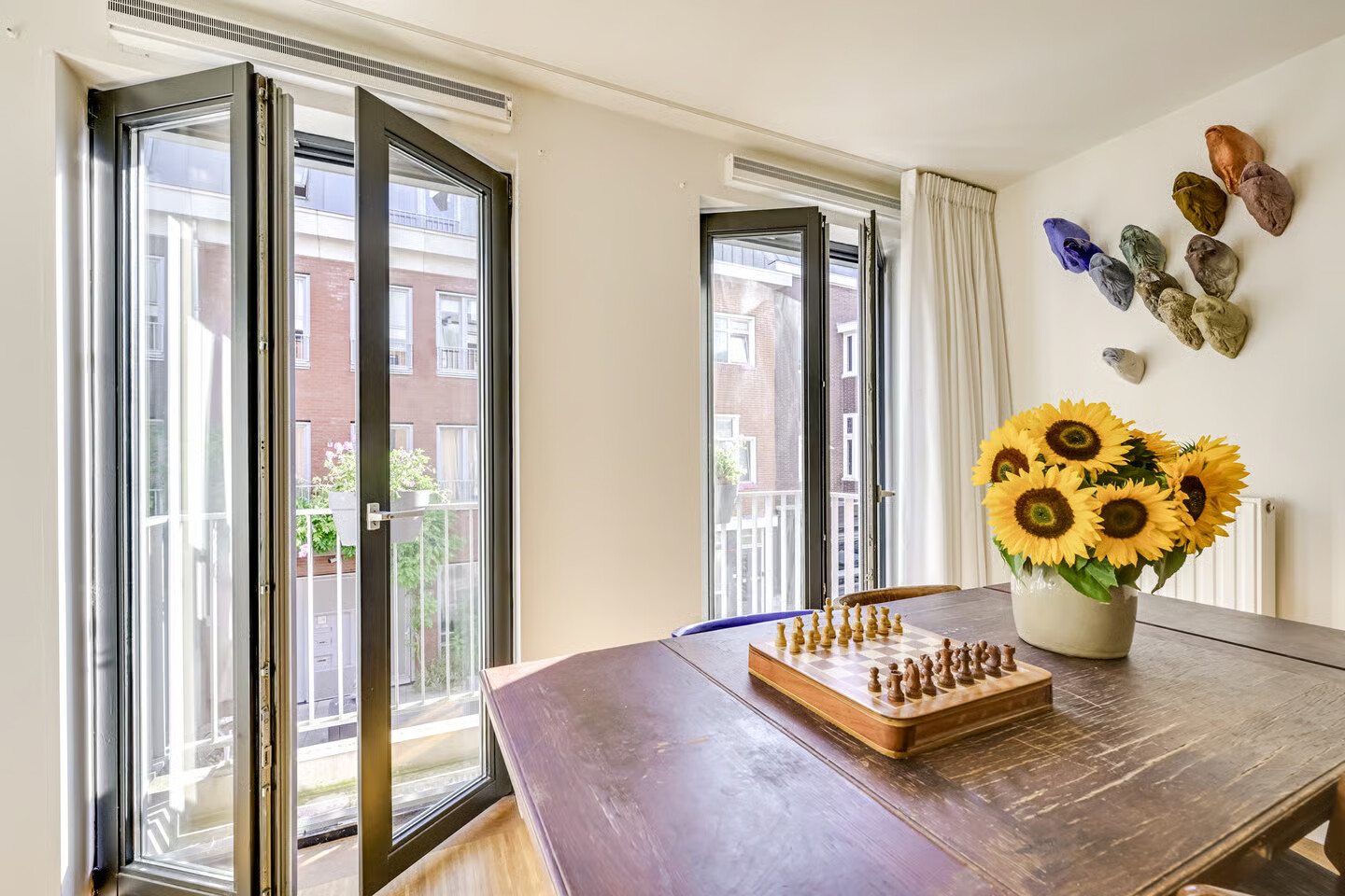 Appartement te koop: Gansstraat 9A, Utrecht