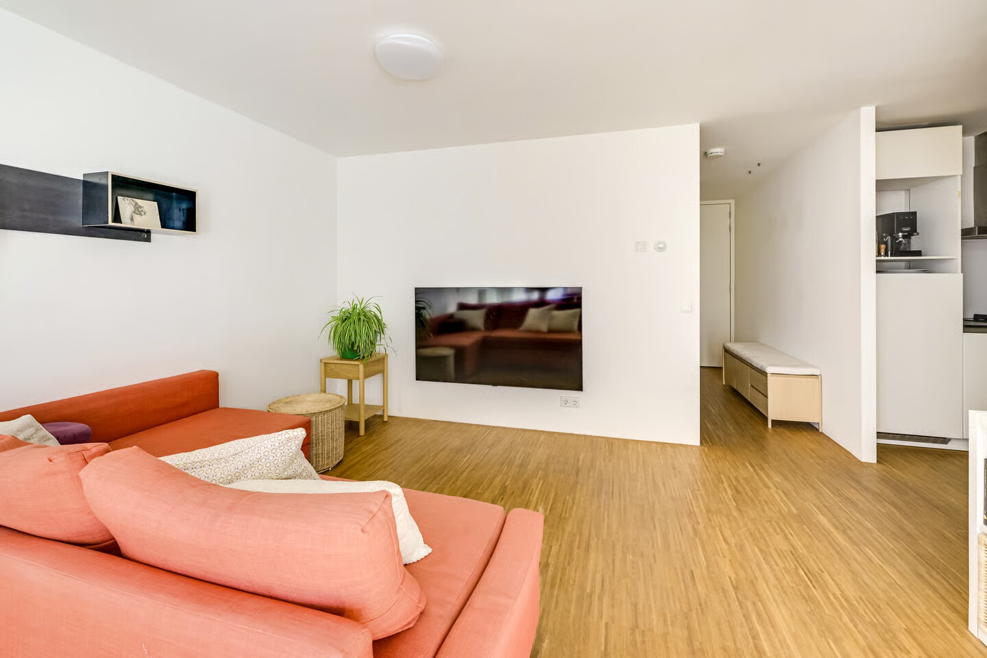 Appartement te koop: Gansstraat 9A, Utrecht
