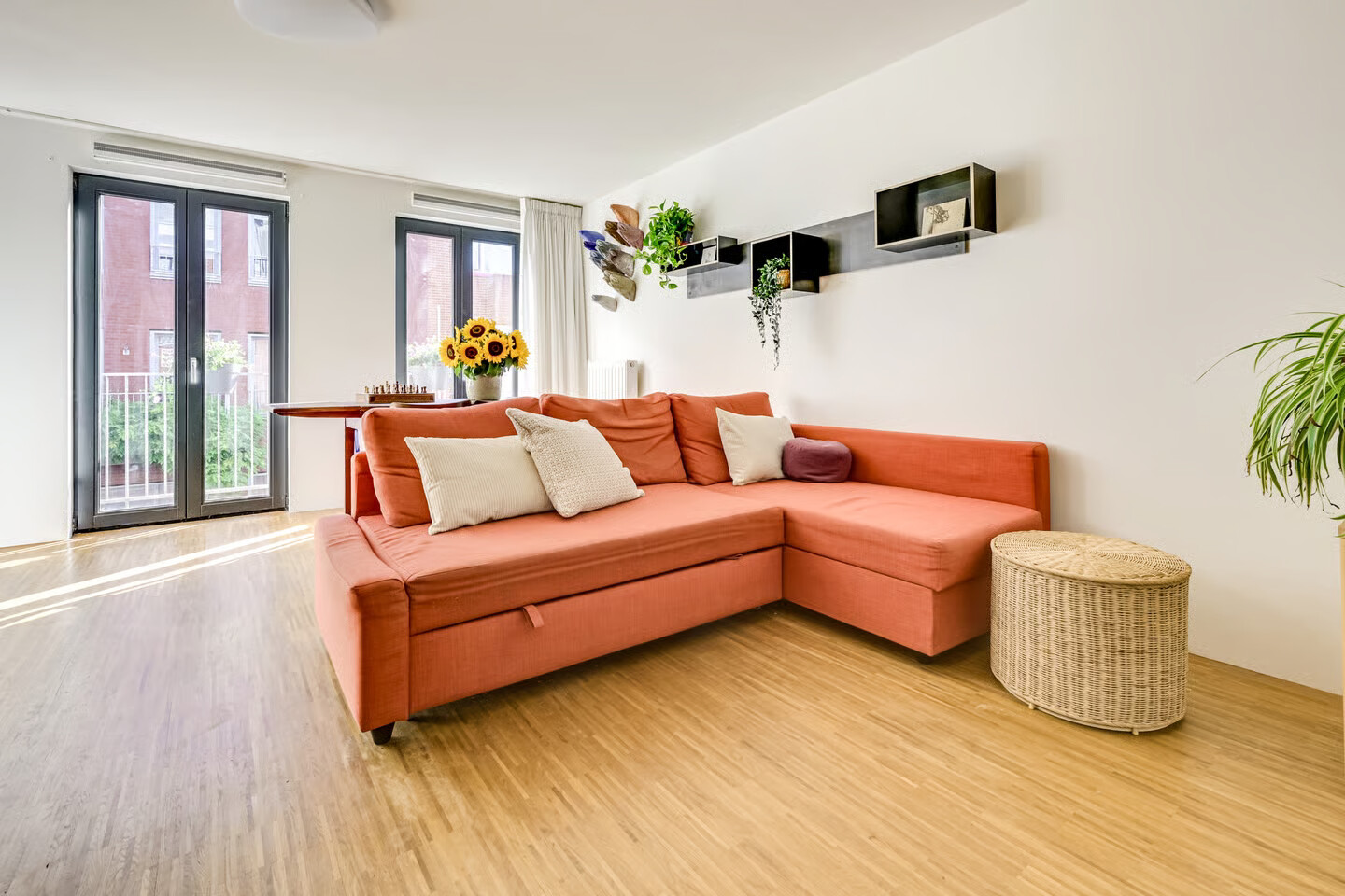 Appartement te koop: Gansstraat 9A, Utrecht
