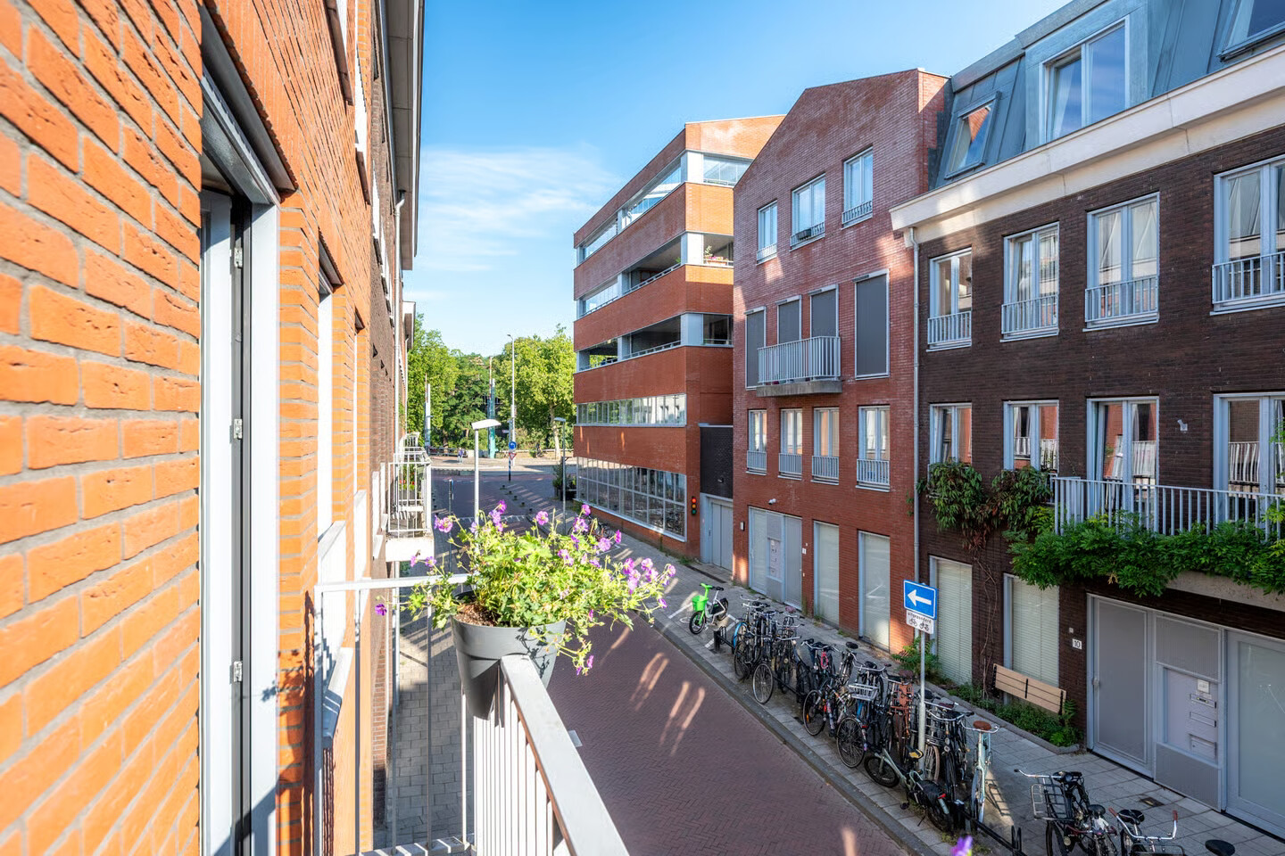 Appartement te koop: Gansstraat 9A, Utrecht