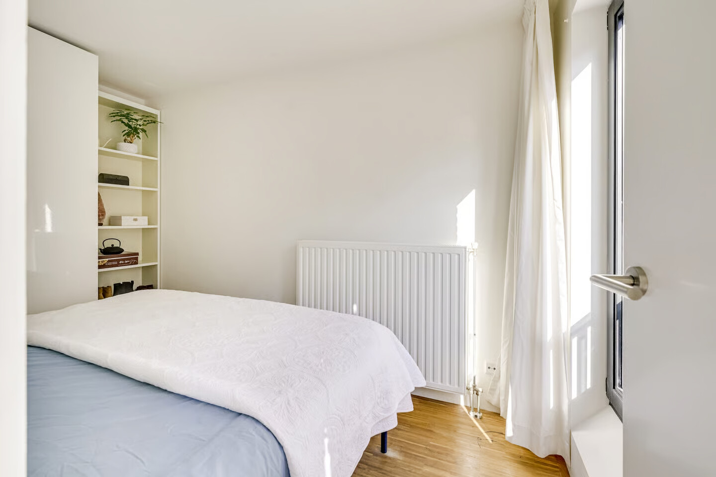 Appartement te koop: Gansstraat 9A, Utrecht
