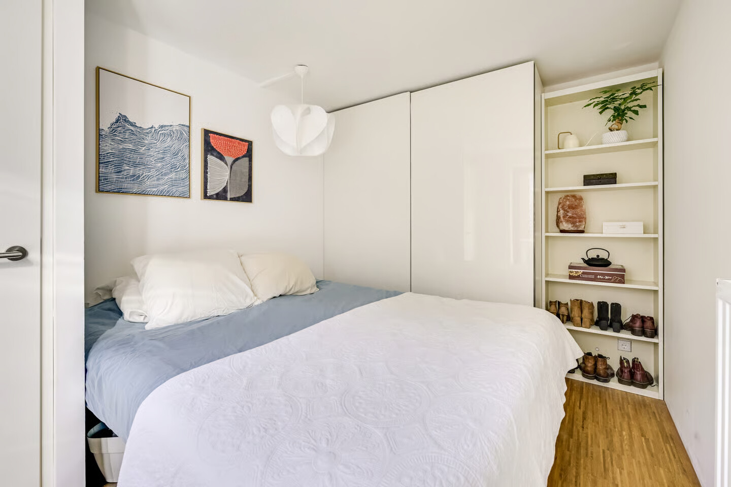 Appartement te koop: Gansstraat 9A, Utrecht