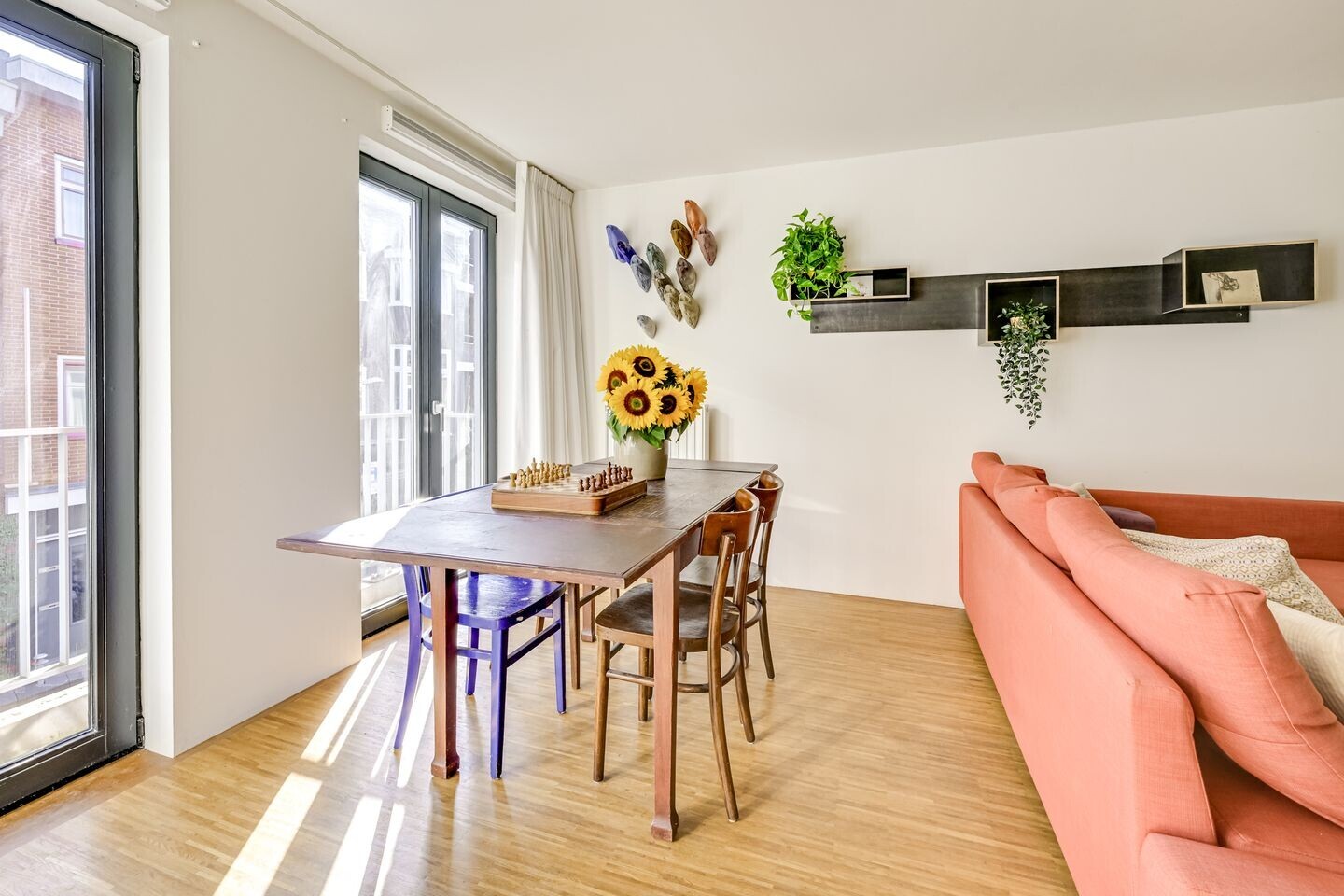 Appartement te koop: Gansstraat 9A, Utrecht