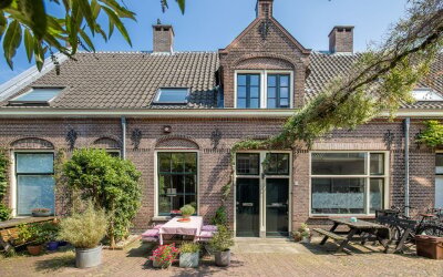 Gansstraat 131