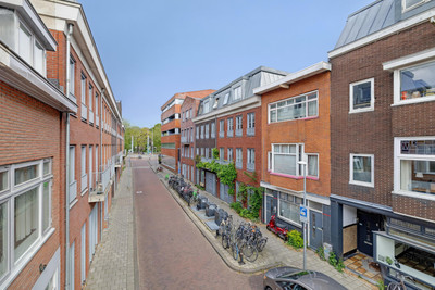 Gansstraat 12-B