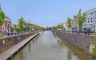 Gansstraat 12-B