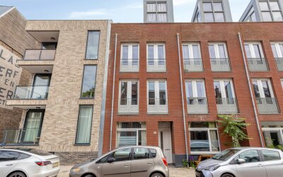 Gansstraat 38