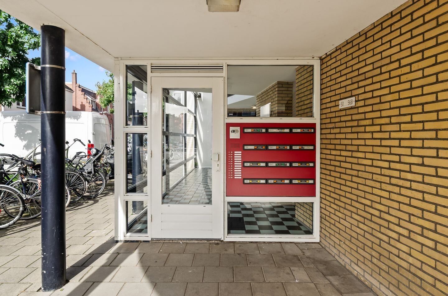Appartement te koop: Gansstraat 50A, Utrecht