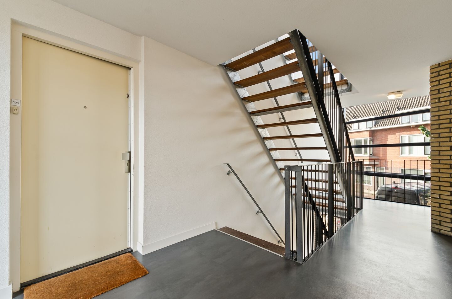 Appartement te koop: Gansstraat 50A, Utrecht