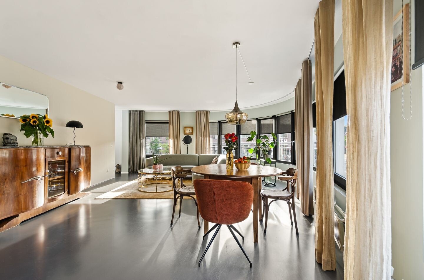 Appartement te koop: Gansstraat 50A, Utrecht