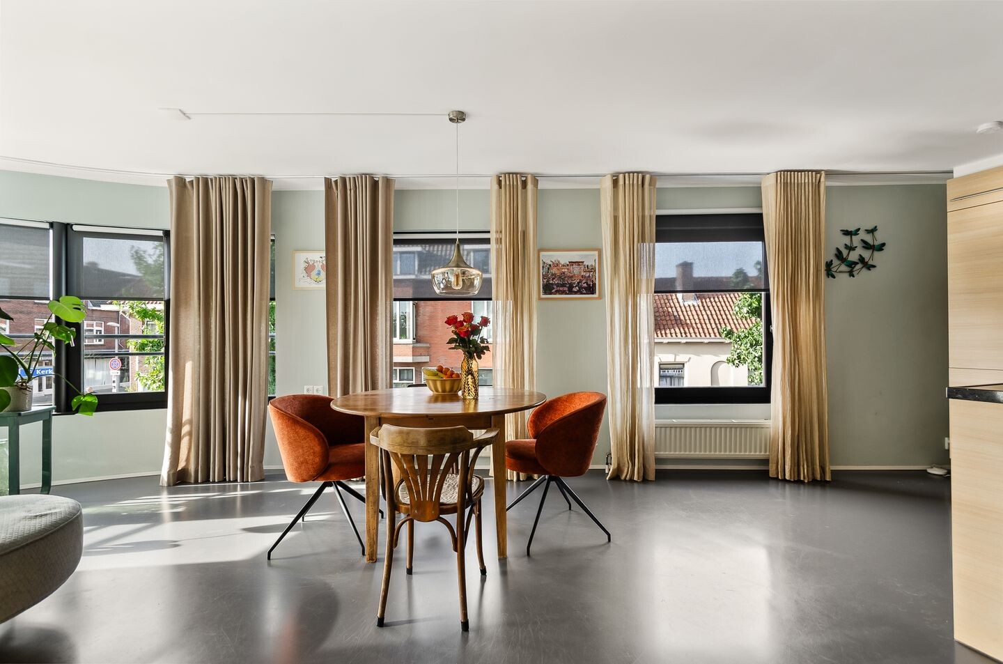 Appartement te koop: Gansstraat 50A, Utrecht