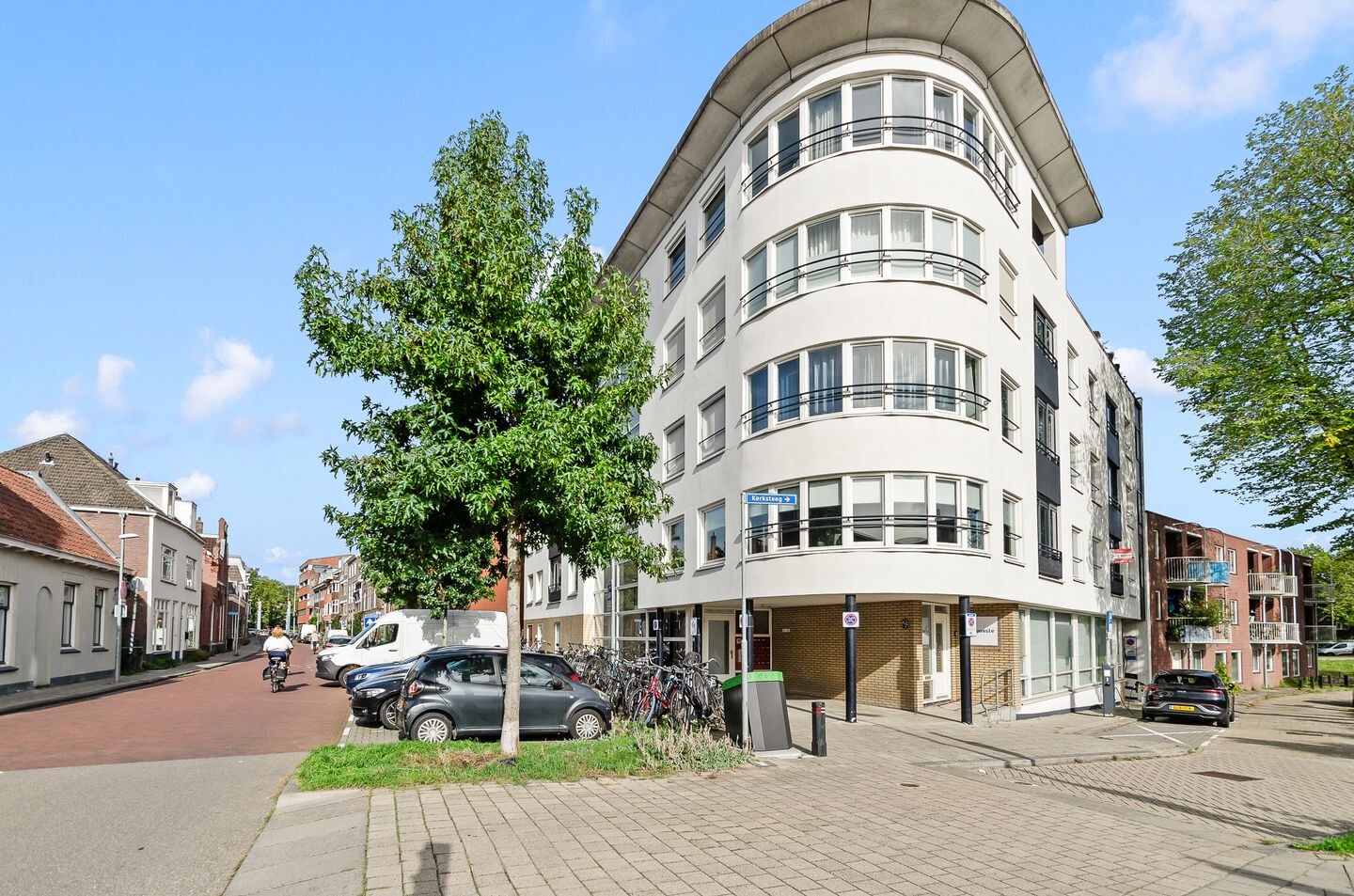 Appartement te koop: Gansstraat 50A, Utrecht