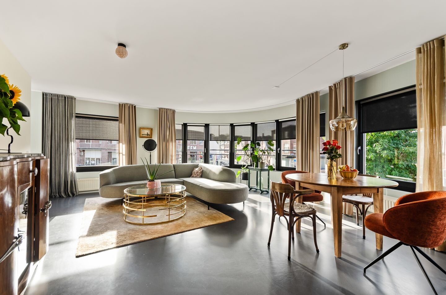 Appartement te koop: Gansstraat 50A, Utrecht