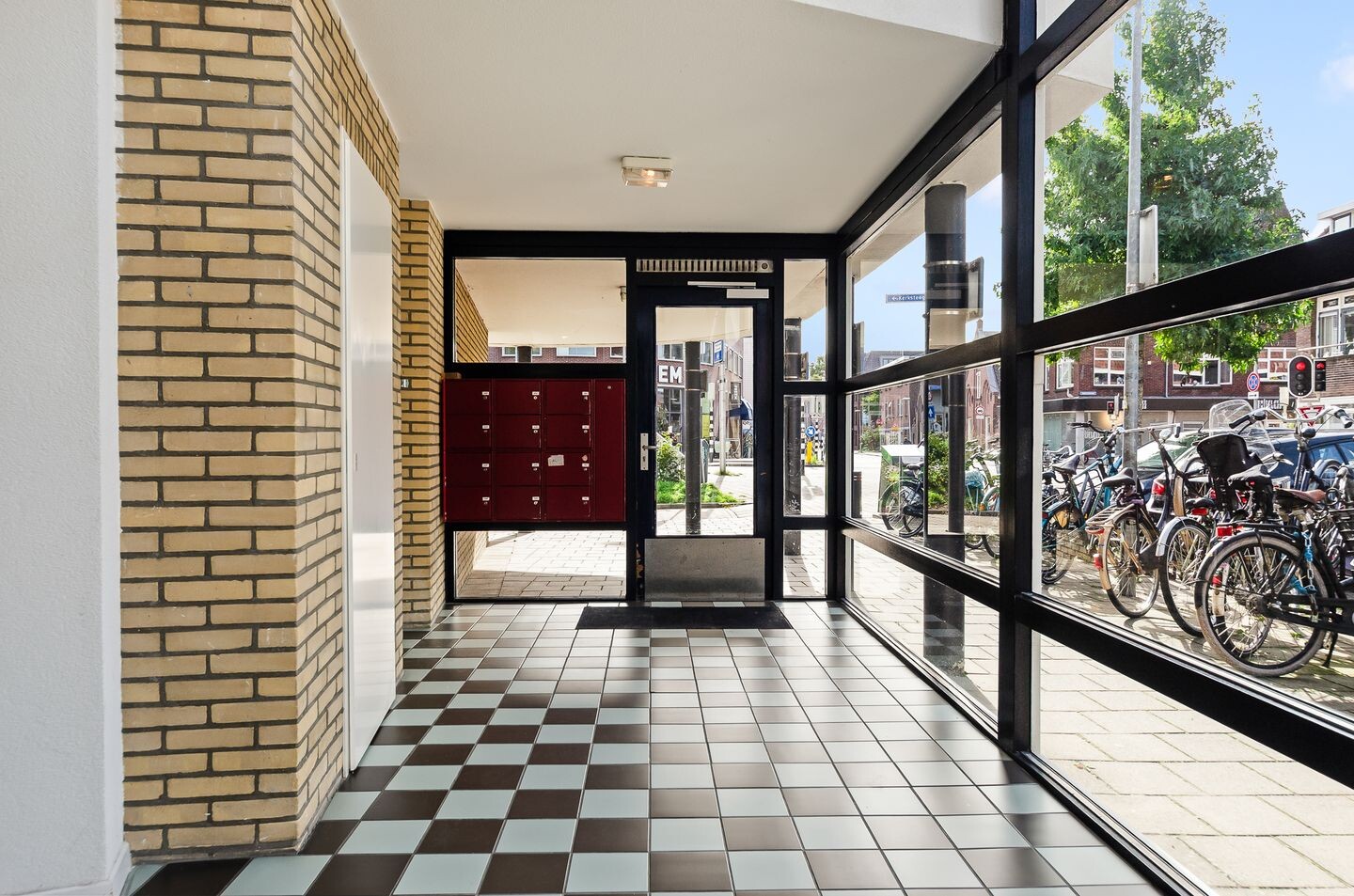 Appartement te koop: Gansstraat 50A, Utrecht