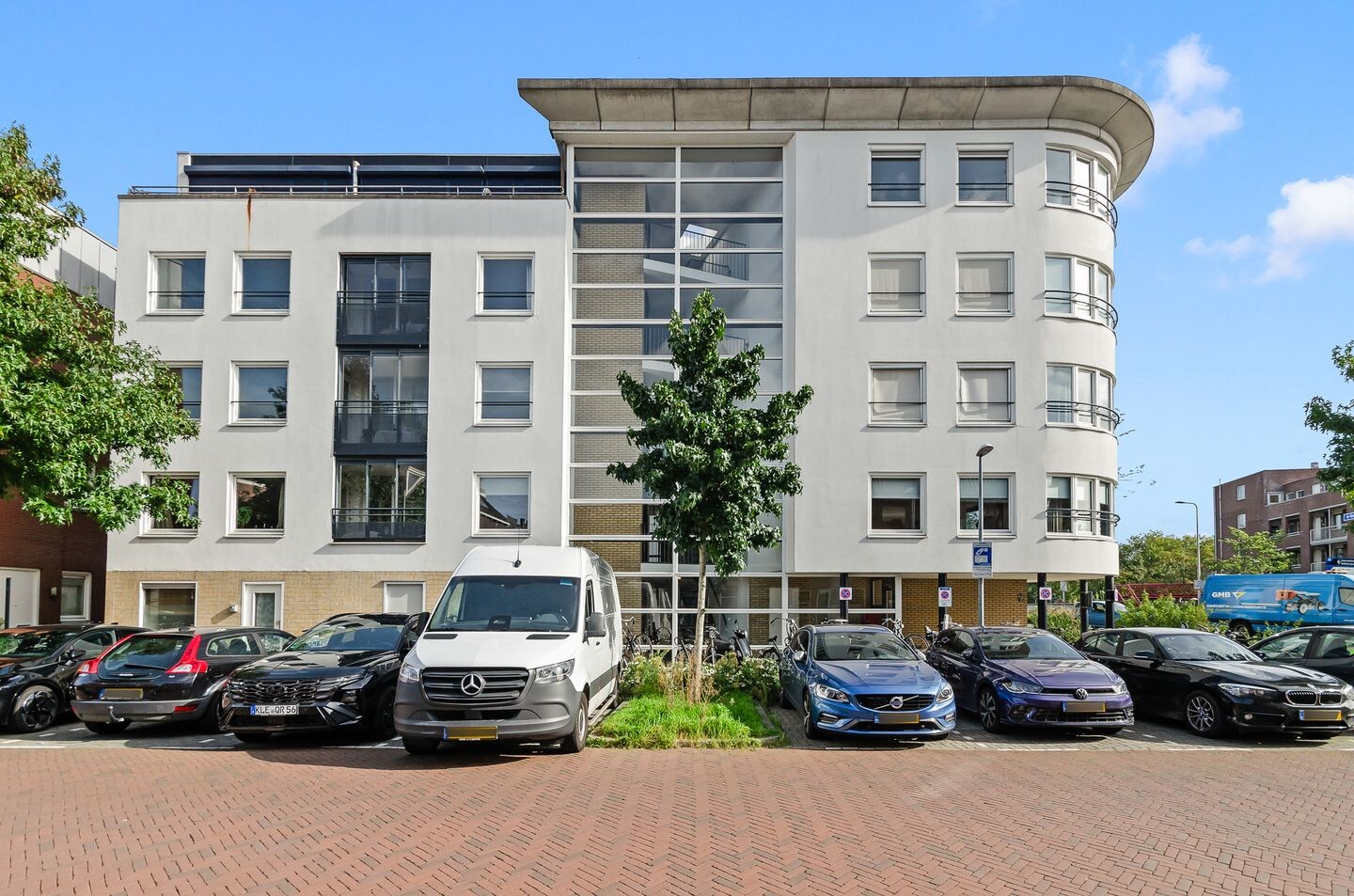 Appartement te koop: Gansstraat 50A, Utrecht