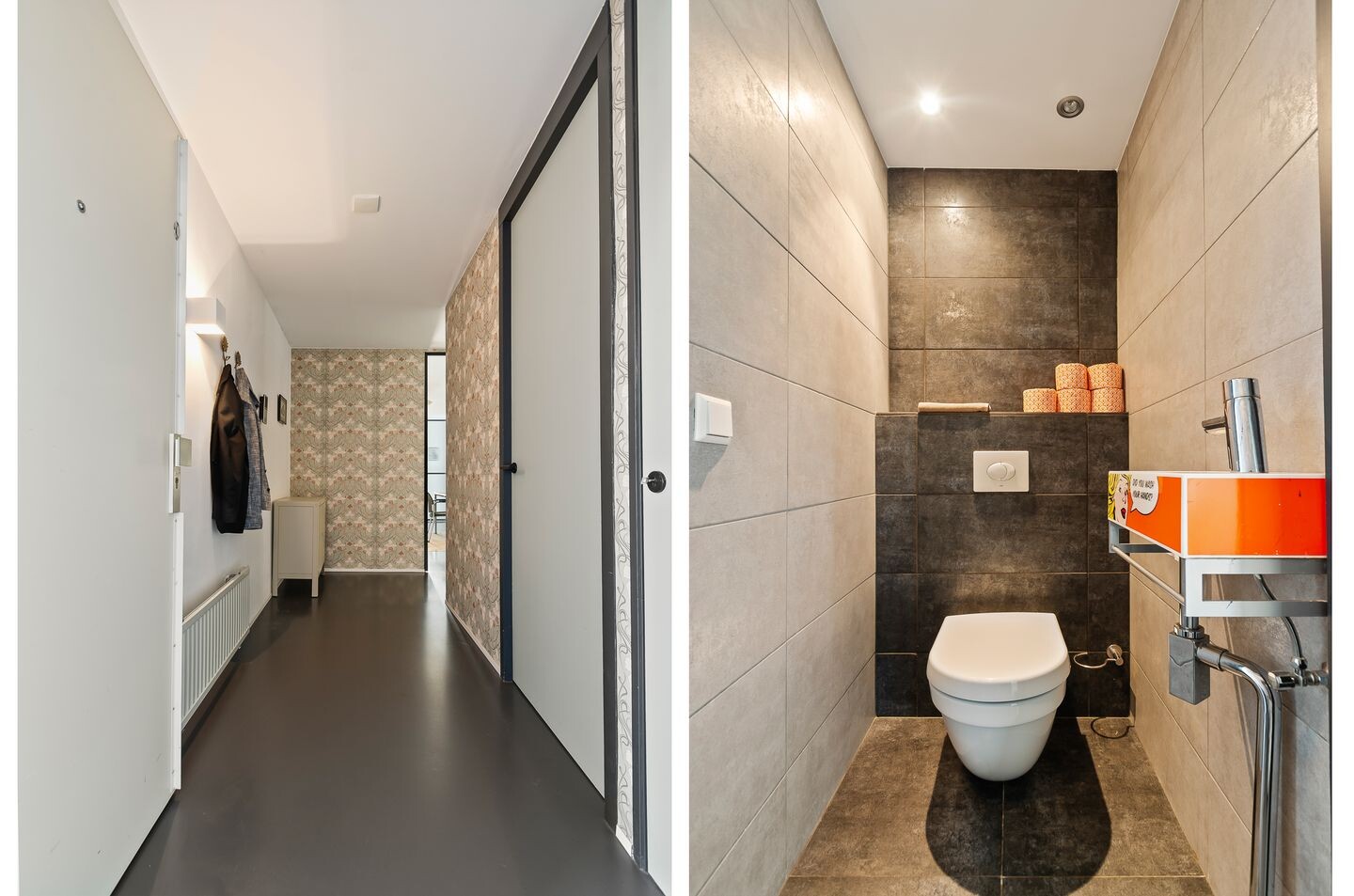Appartement te koop: Gansstraat 50A, Utrecht
