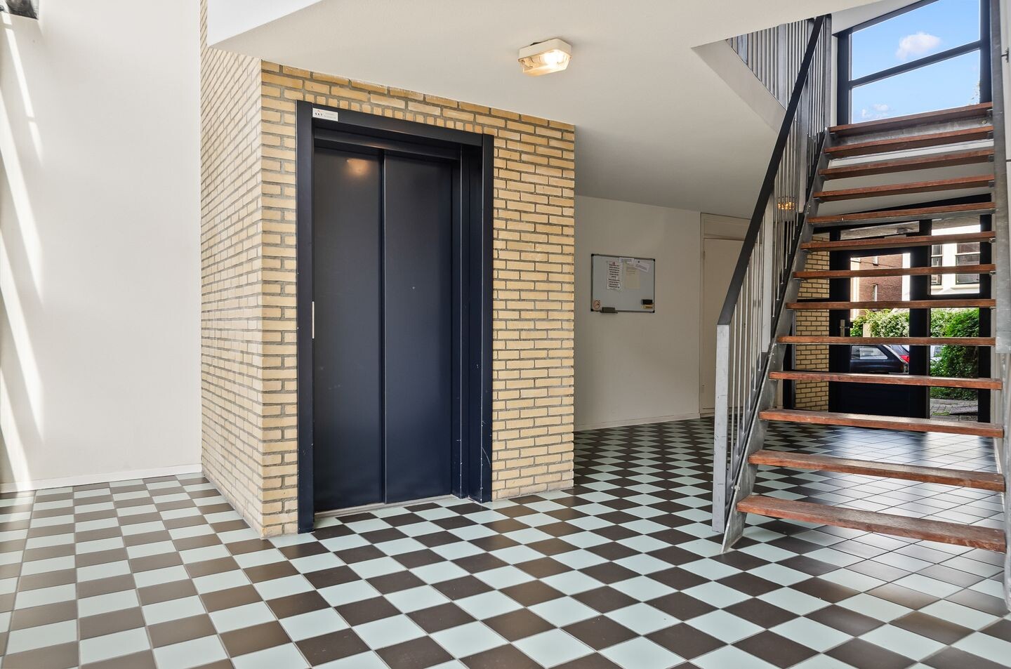 Appartement te koop: Gansstraat 50A, Utrecht