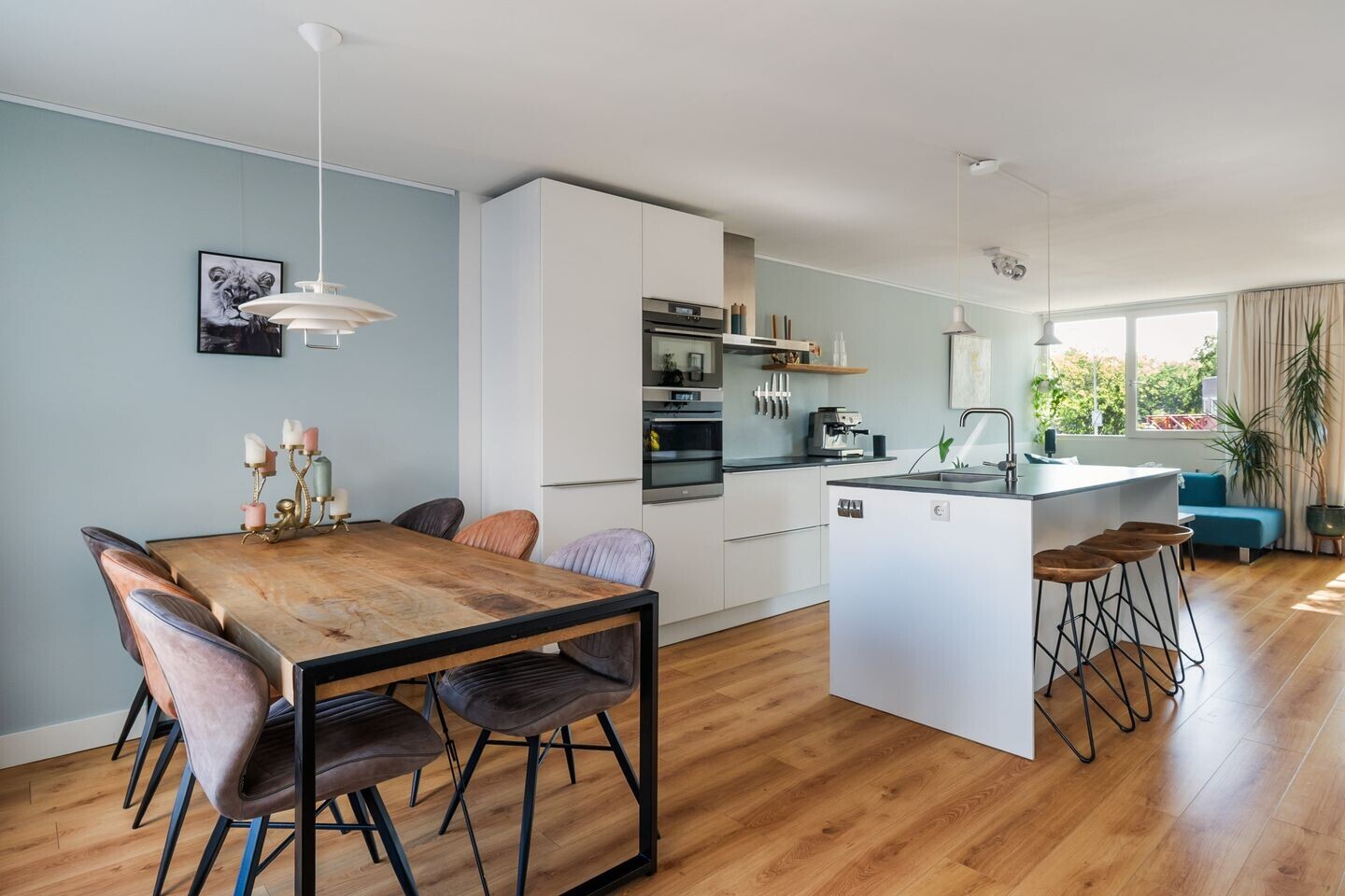 Appartement te koop: Gansstraat 50B, Utrecht