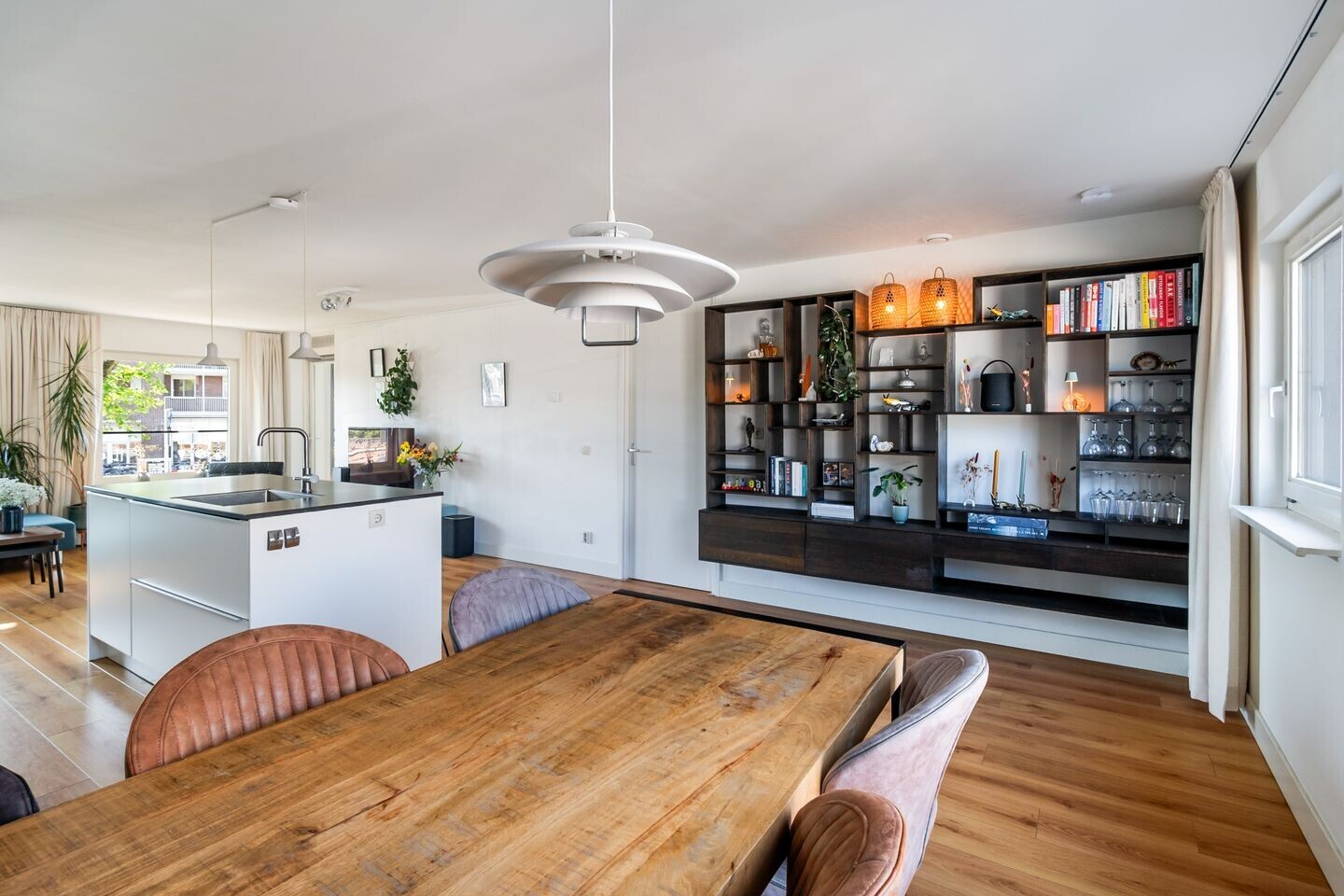 Appartement te koop: Gansstraat 50B, Utrecht