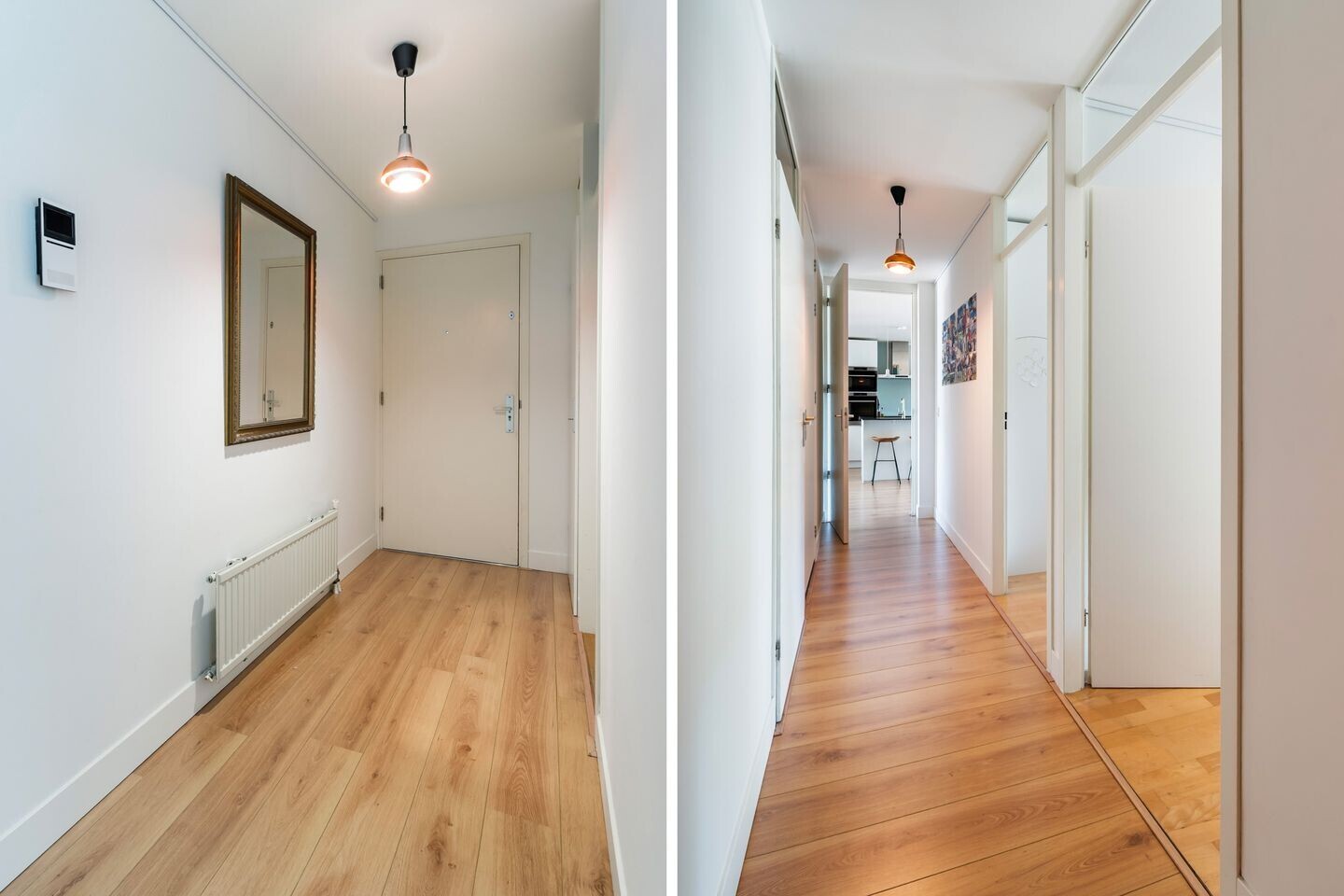 Appartement te koop: Gansstraat 50B, Utrecht