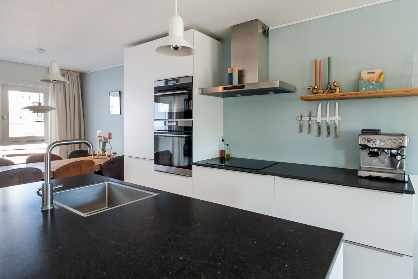 Appartement te koop: Gansstraat 50B, Utrecht