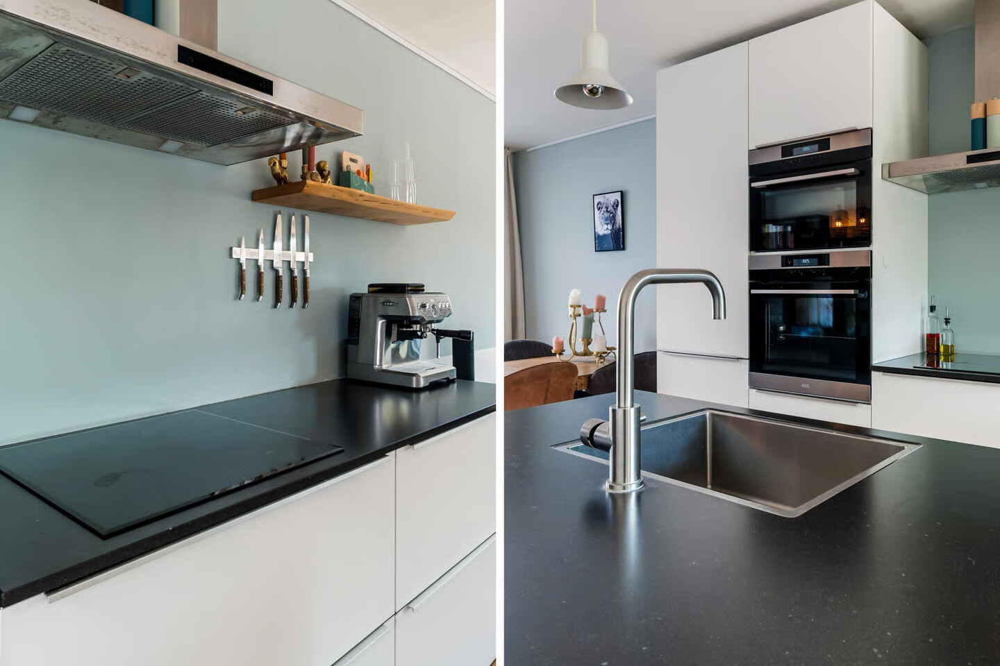 Appartement te koop: Gansstraat 50B, Utrecht