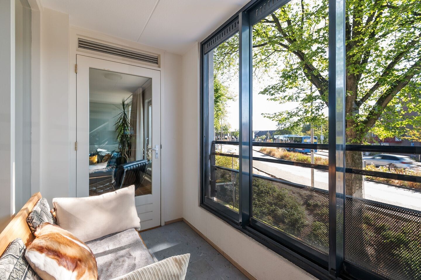 Appartement te koop: Gansstraat 50B, Utrecht