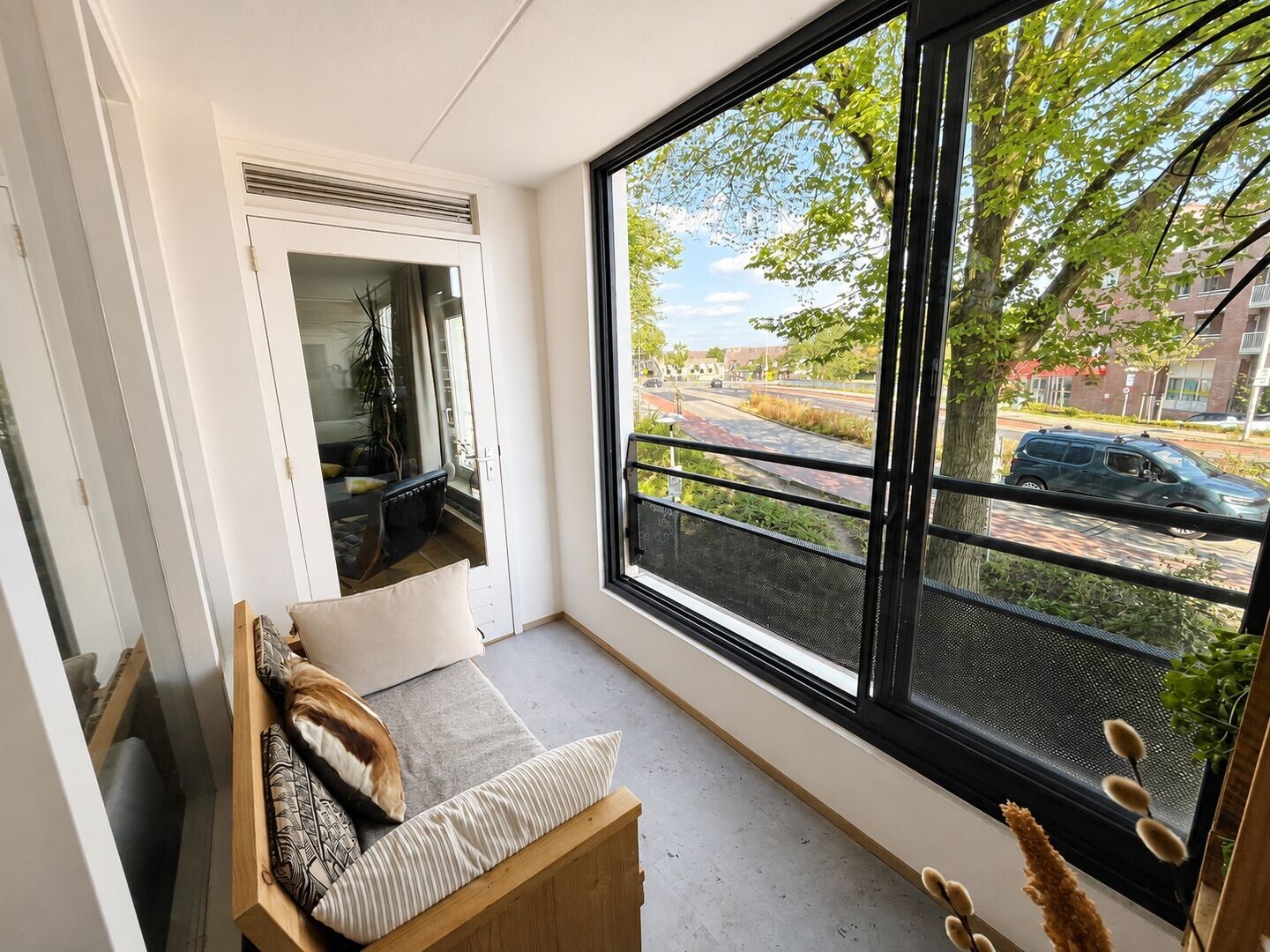 Appartement te koop: Gansstraat 50B, Utrecht