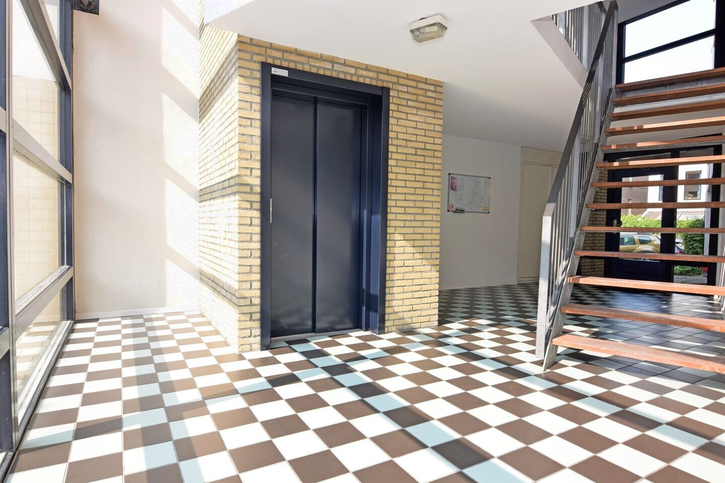 Appartement te koop: Gansstraat 50B, Utrecht