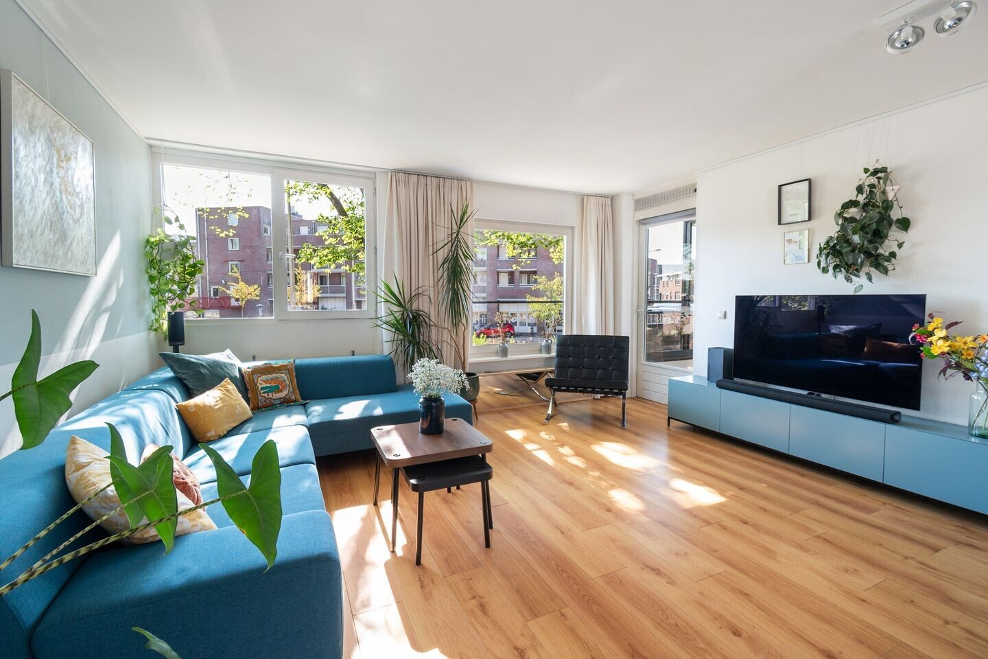 Appartement te koop: Gansstraat 50B, Utrecht