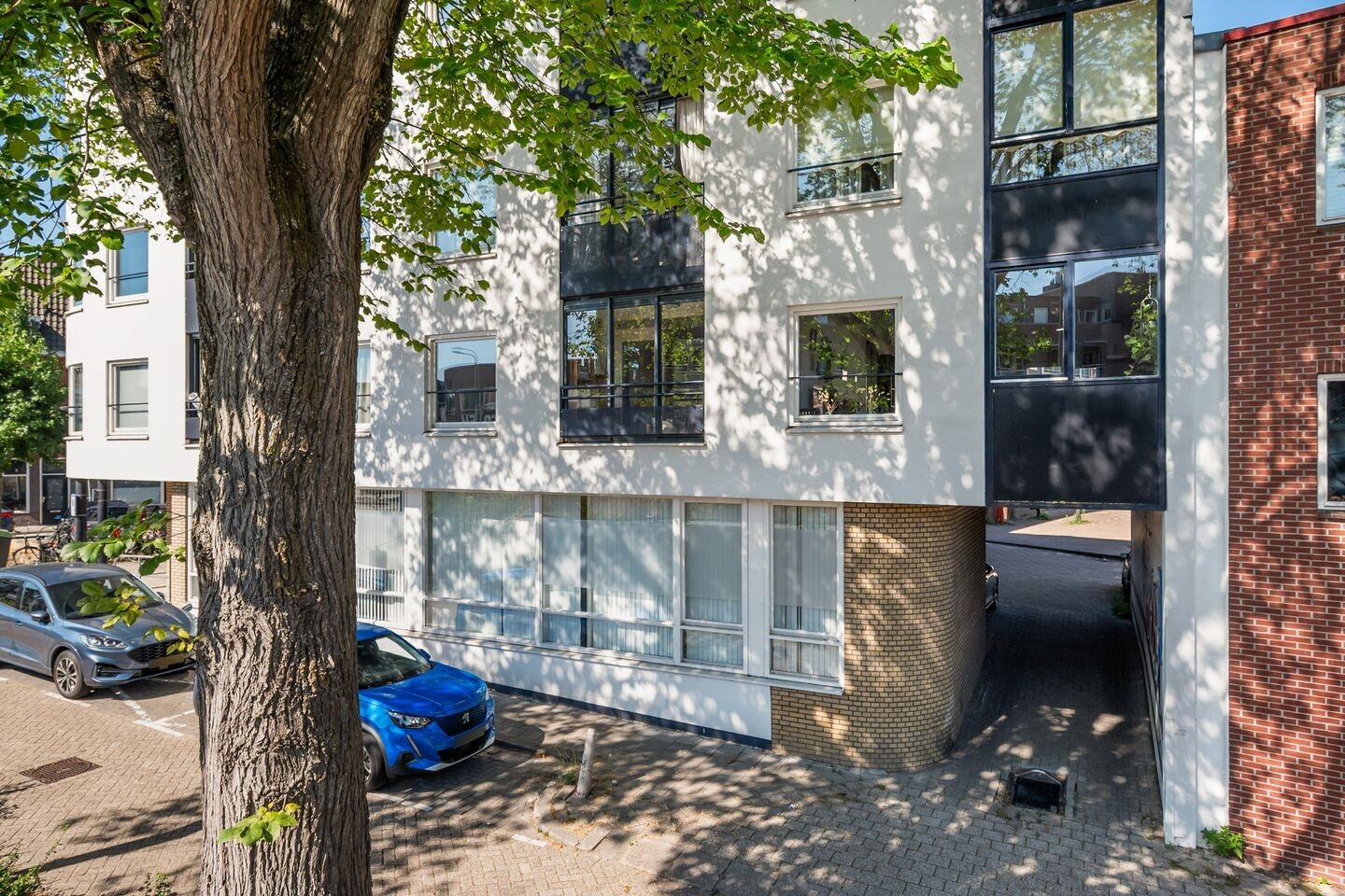 Appartement te koop: Gansstraat 50B, Utrecht