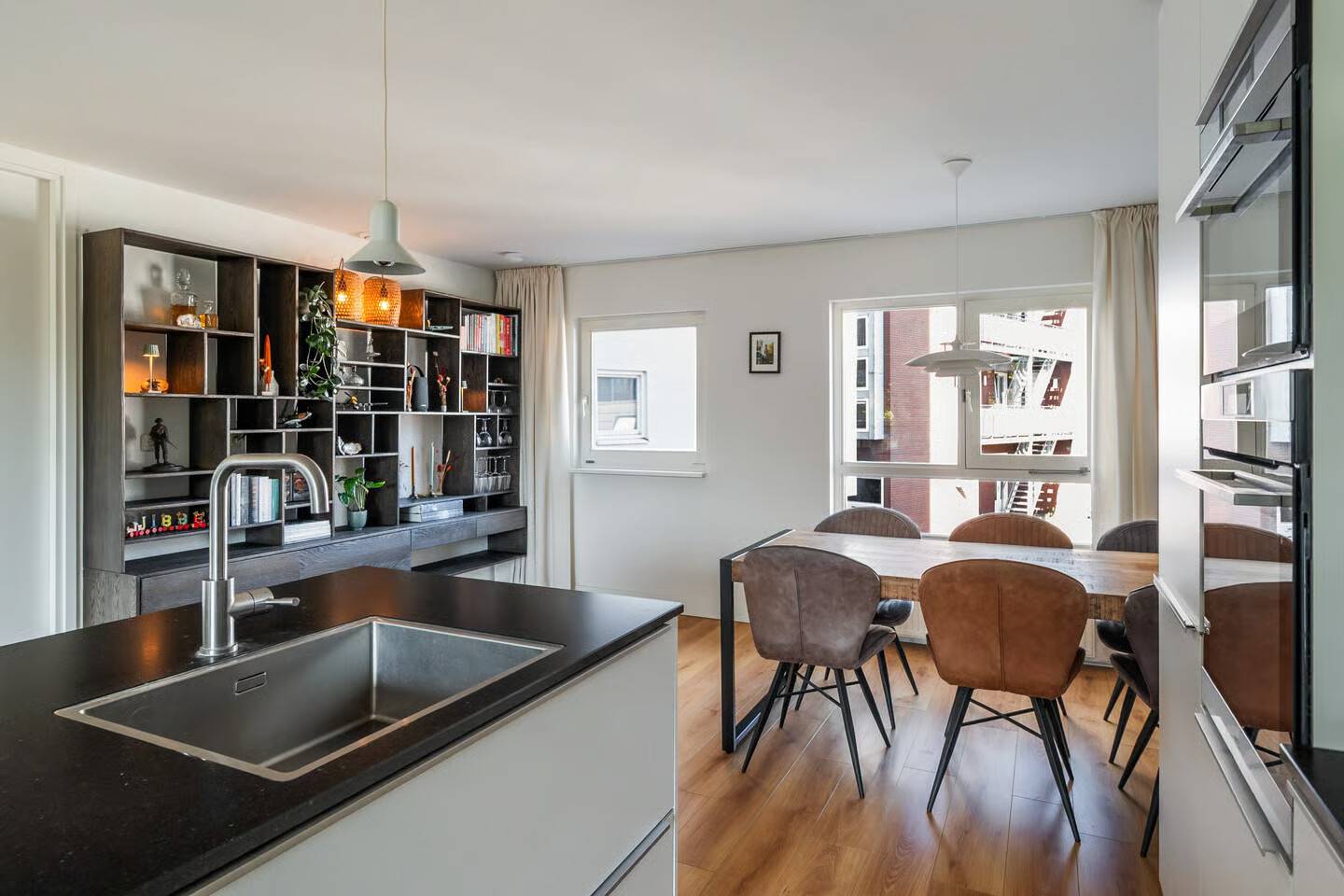 Appartement te koop: Gansstraat 50B, Utrecht