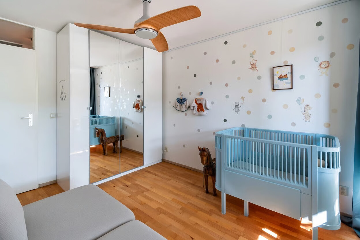 Appartement te koop: Gansstraat 50B, Utrecht